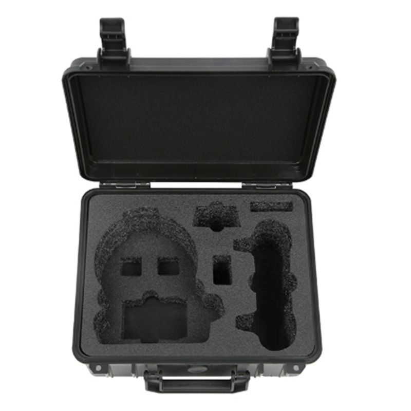 Drone Hard Shell Case - Voor DJI Flip Hard Shell explosieveilige