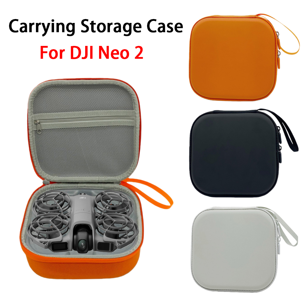 Drone Hard Shell Case - EVA harde beschermhoes, schokbestendig, stofdicht, draagbare