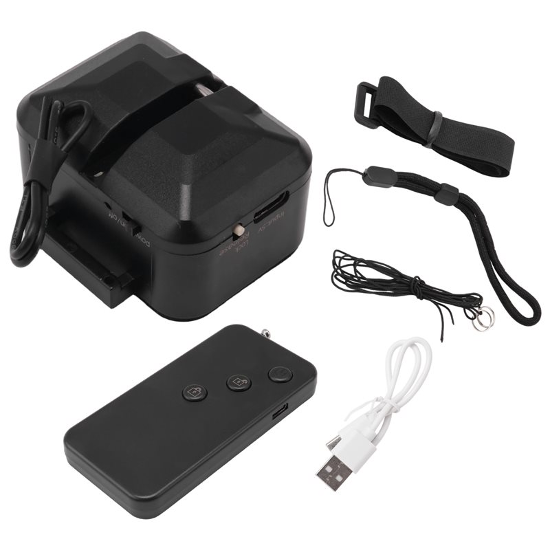 Dji Drone Air 3 - Airdrop-systeem voor DJI Mini 4 Pro/3