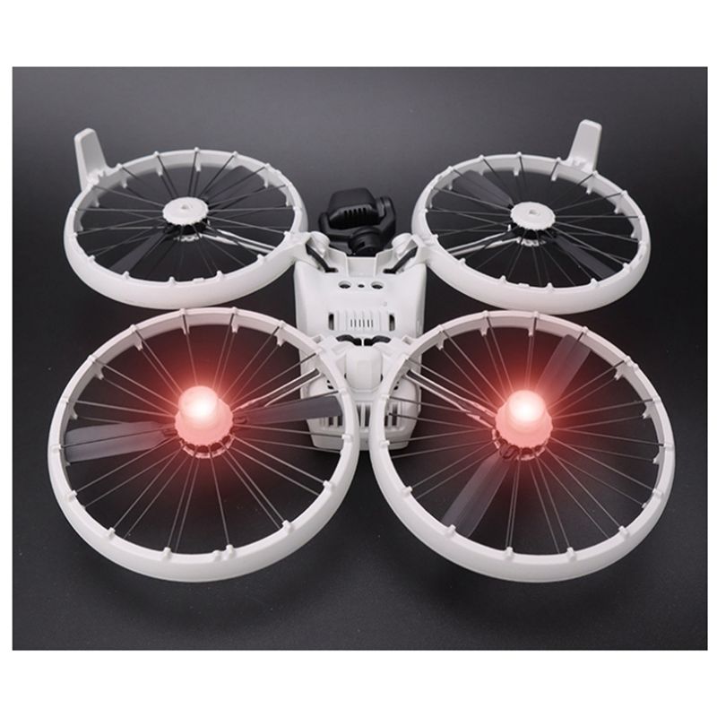 B92B Drone LED-stroboscooplich - Drone Strobe Light recensie en prijs