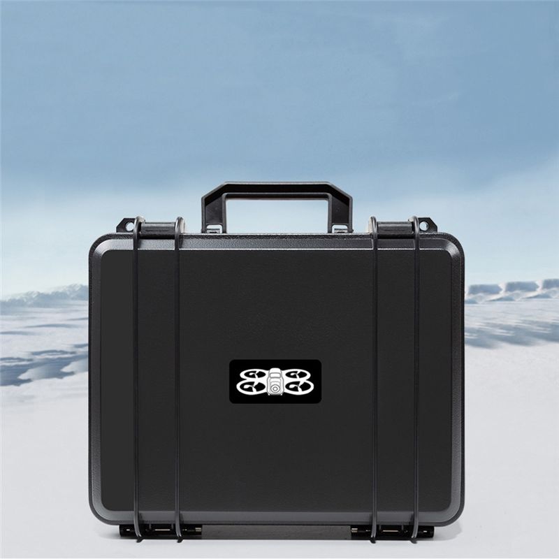 Voor DJI Flip Hard Shell explo - Drone Hard Shell Case recensie en prijs