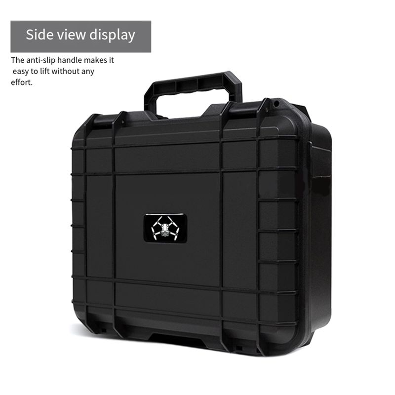 Voor DJI Flip Hard Shell explo - Drone Hard Shell Case recensie en prijs