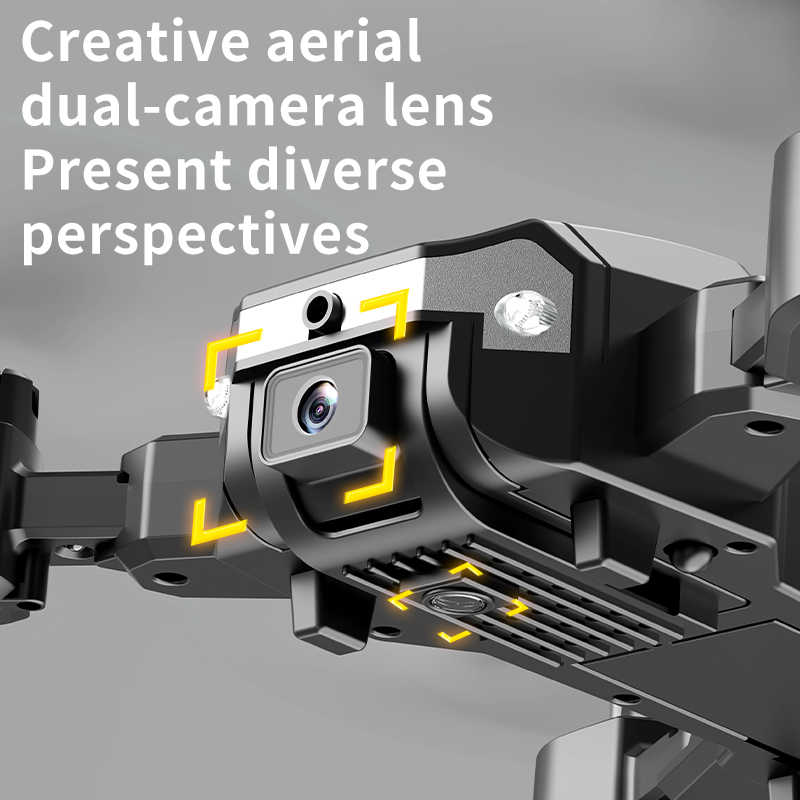 Upgrade Groot Scherm S6 GPS Dr - Drone Controller Screen recensie en prijs