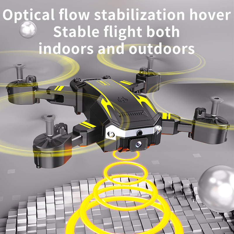 Upgrade Groot Scherm S6 GPS Dr - Drone Controller Screen recensie en prijs