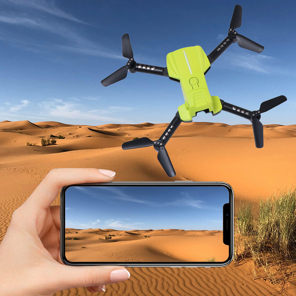 RC Helicopter ABS Afstandsbedi - Drone Controller Screen recensie en prijs