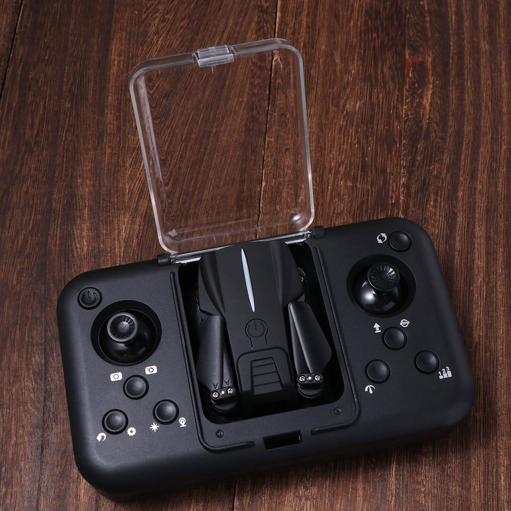 RC Helicopter ABS Afstandsbedi - Drone Controller Screen recensie en prijs
