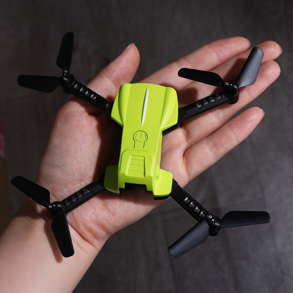RC Helicopter ABS Afstandsbedi - Drone Controller Screen recensie en prijs