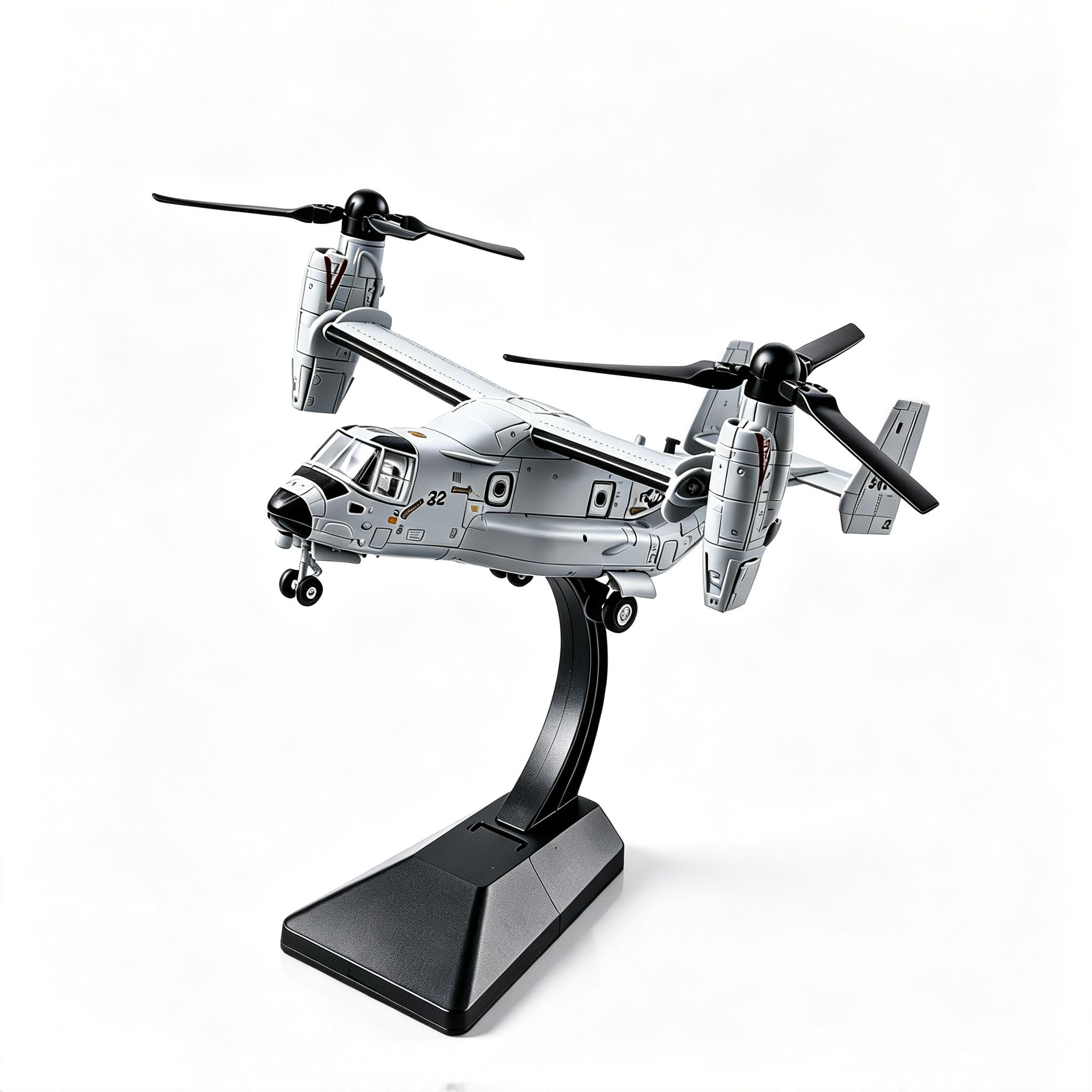1/72 V-22 Osprey Tiltrotor Vli - Jjrc Drone X12 recensie en prijs