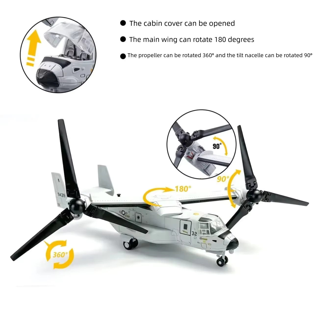 1/72 schaal, ABS-kunststof, V- - Jjrc Drone X12 recensie en prijs