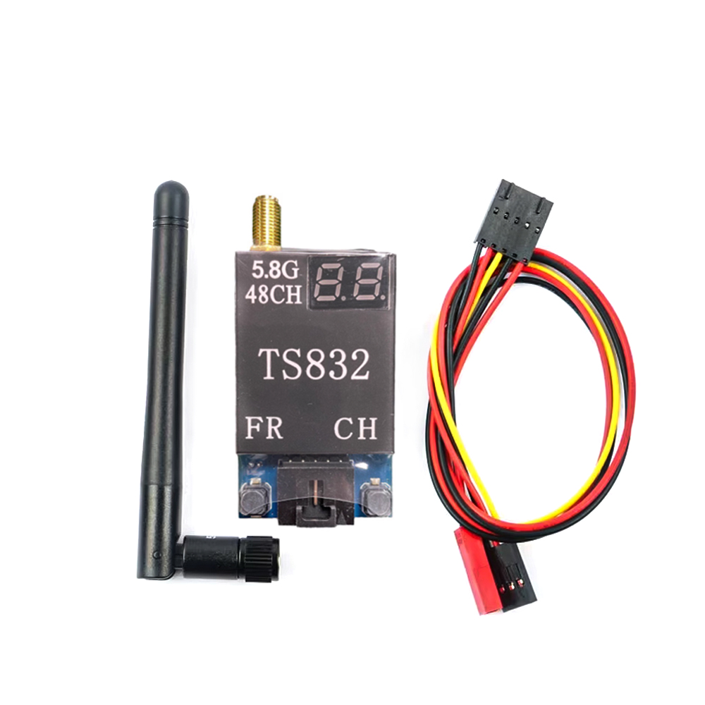 APM2.6 PIX 2.8 MINI OSD vlucht - Drone Battery Adapter recensie en prijs