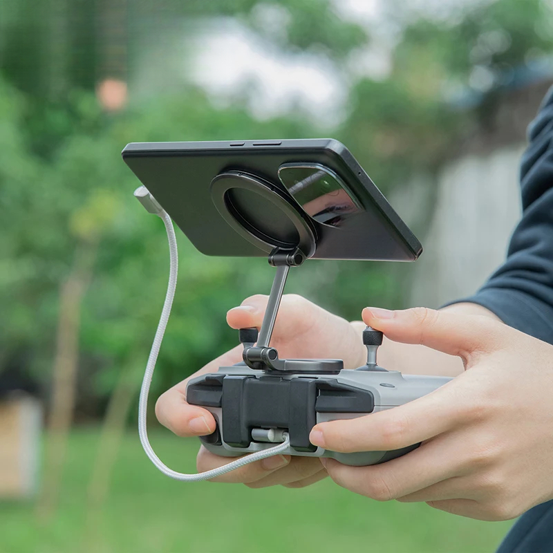 Magnetische telefoonhouder voo - Dji Drone Mini 3 recensie en prijs