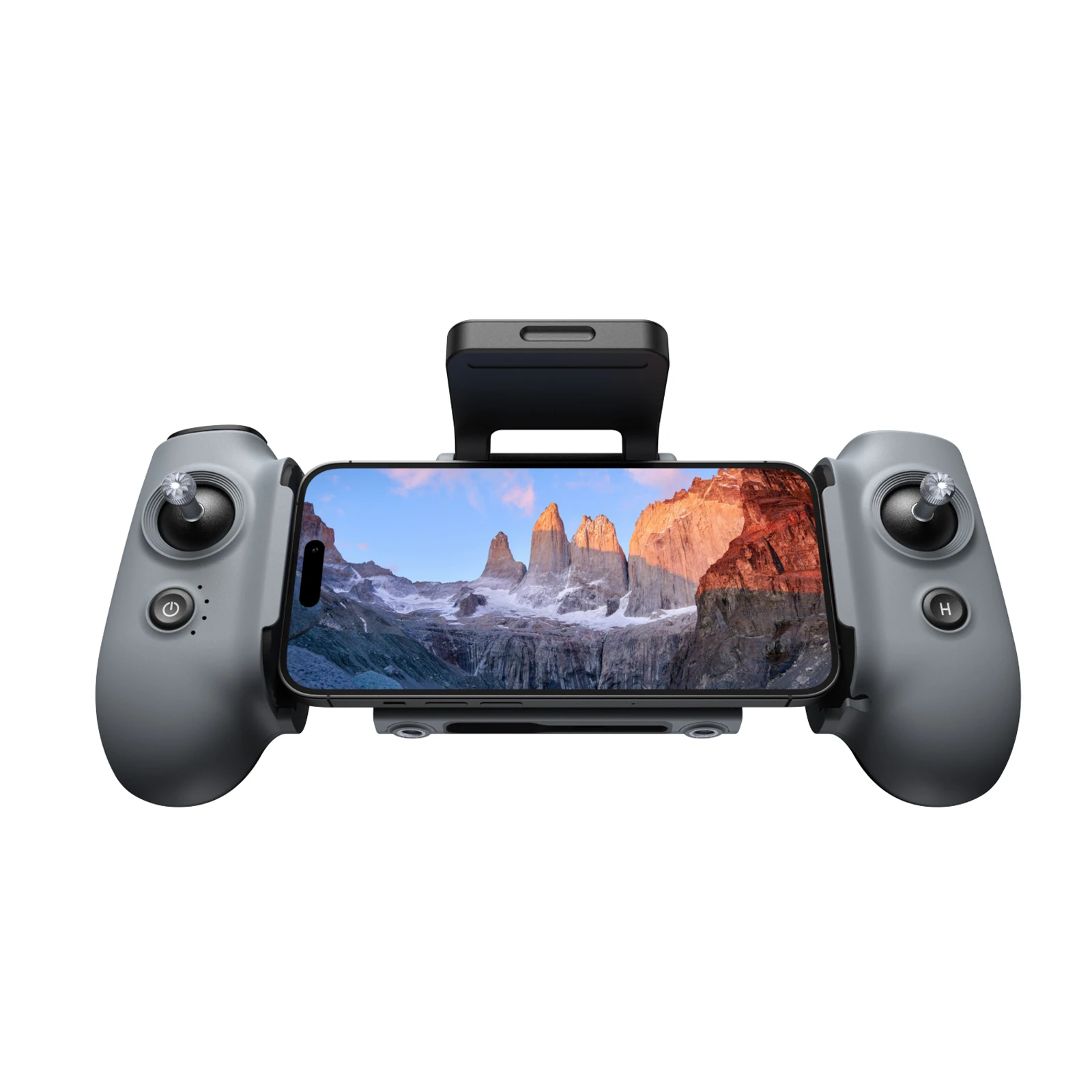 Duimbediening voor de Potensic - Drone Control Stick recensie en prijs