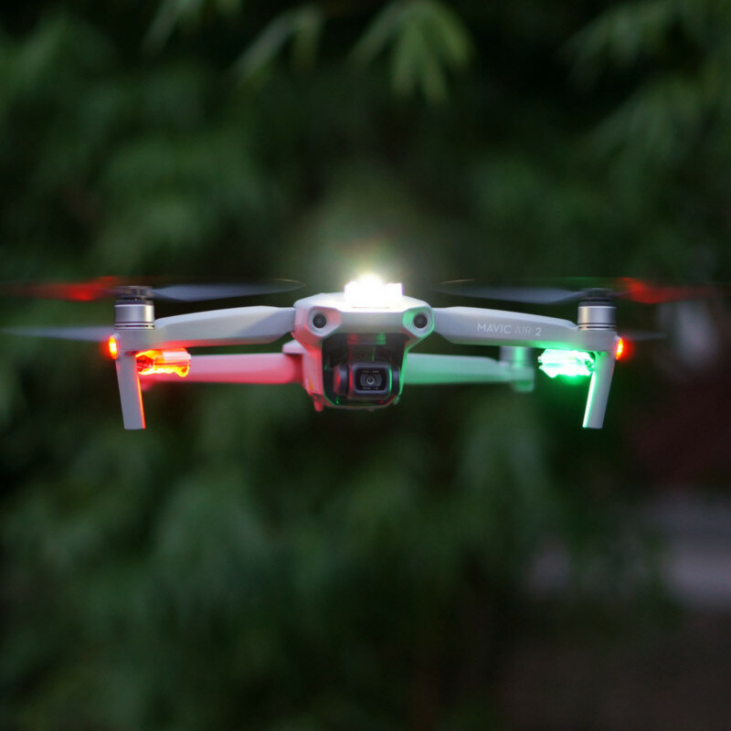 VIFLY Drone Stroboscoop Anti-b - Drone Strobe Light recensie en prijs