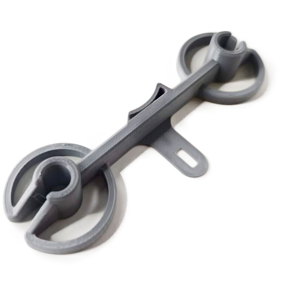 Joystickhouder voor DJI RC3-co - Drone Control Stick recensie en prijs