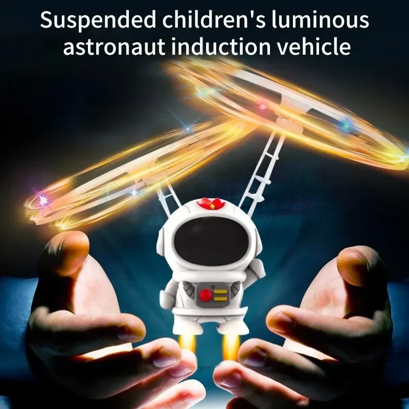 Zwevende lichtgevende vliegend - Drone Strobe Light recensie en prijs
