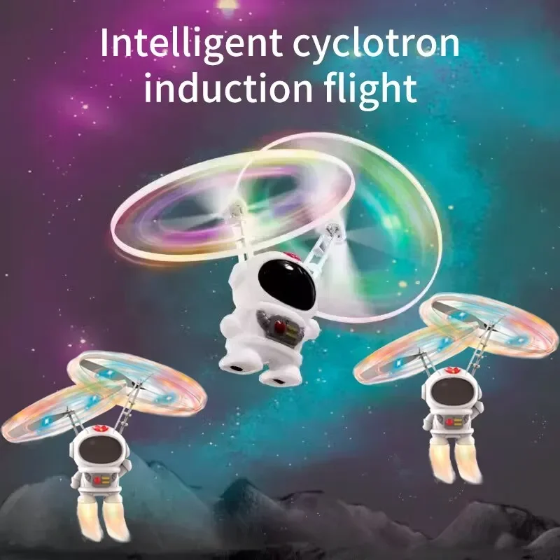 Zwevende lichtgevende vliegend - Drone Strobe Light recensie en prijs